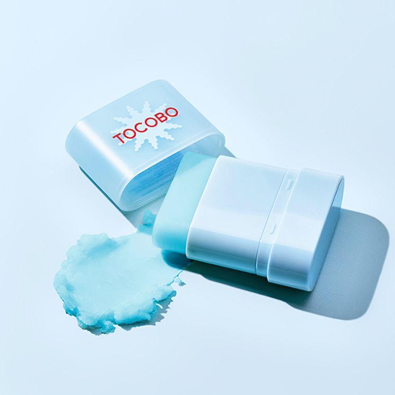 TOCOBO *mini* Cotton Soft Sun Stick SPF50+ PA++++