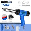 Hanbang Thermostatic Hot Air Gun and Plastic Welding Tool for Car Bumpers and Household Use