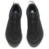 New Anta Slip Resistant Low Top Running Shoes Women's Black 122436634A-2