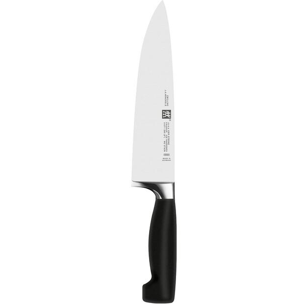 Zwilling Vier Sterne Knife Set, 6 Pieces (35149-000-0)
