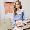 Bag Women's Fashion Trend Pearl Chain One Shoulder Crossbody Small Square Bag New Versatile Casual