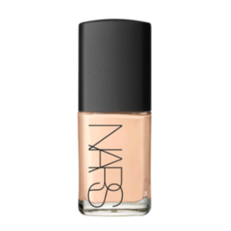 Nars  Sheer Glow Foundation L2