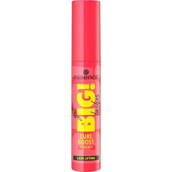 Essence - Mascara Recourbant Get Big! Lashes Curl Boost -