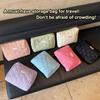 Women Makeup Bag Toiletries Cosmetic Organizer Large Capacity Zipper Bag Travel Wash Pouch Cosmetic Bag Female Make Up Bags