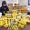 Children's Day Toy Cars: Perfect Gifts for Kindergarten and Primary School Boys and Girls