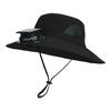 Solar Fan Hat Portable Sun Cap Summer hat USB Rechargeable Single/Dual Cooling Fan Fishing Hat Fisherman Hiking Mountaineering