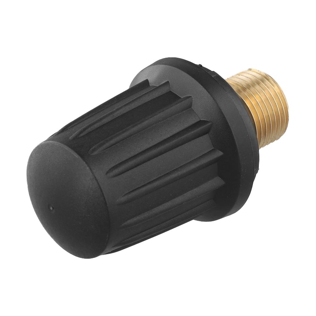 Safety Valve Cap Sealing Clasp High-Quality Material Construction