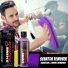 Automotive Scratch Removal Kit Car Care Polishing Liquid Paint Care Car Motorcycle Polish Liquid Car Paint Dirt Cleaning Tools
