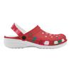 Colorful Printed EVA Clogs Adult Unisex Soft Sole Breathable Lightweight Slip On Casual Shoes Summer Sandals Daily Walking Wear