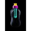 bobble BOBBLE-BABY Filtered Water Bottle, 385ml, Pink Label, 2101