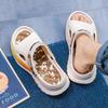 Sommer Herren Massage Hausschuhe Indoor Outdoor Sandalen Strand Bequem Weich Slides Clogs Freizeitschuhe Zuhause Herren Outdoor Sandalen