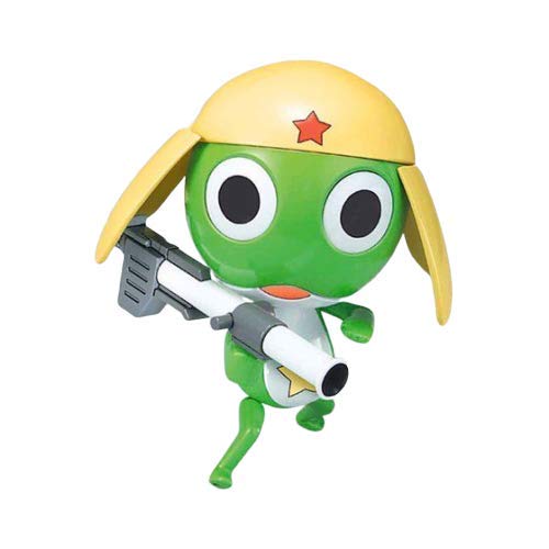 Plastic Model Collection Keroro Gunso (Keroro Gunso)