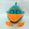 Peluche Pocoyo Caldo Bambola Kawaii Piccolo P Youyou Peluche Paperoga Cane Cucciolo Lula Ellie Elefante Peluche Giocattoli per Bambini