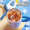 Large-capacity Bingba Cup Boys and Girls Stainless Steel Thermos Cup Outdoor Portable Water Cup