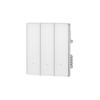 Smart Bluetooth Mesh 2.0 Switch Panel with Voice and Mobile App Control