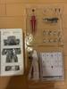 BANDAI Tamashii Nation Metal Build Strike Gundam Heliopolis Pack Set Open Box