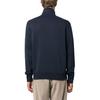 Polo Ralph Lauren Logo Pullover Long Sleeve Sweatshirt Men Sweatshirt Dark-Blue 710922557-002
