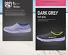 Plus Size Men's Breathable Mesh Slip-On Shoes - Lightweight, Casual, and Perfect for Summer