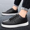 22 Spring School Shoes Flat Shoes Teen Student Couple Sneakers