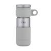 Portable Tea Infuser Glass Water Bottle