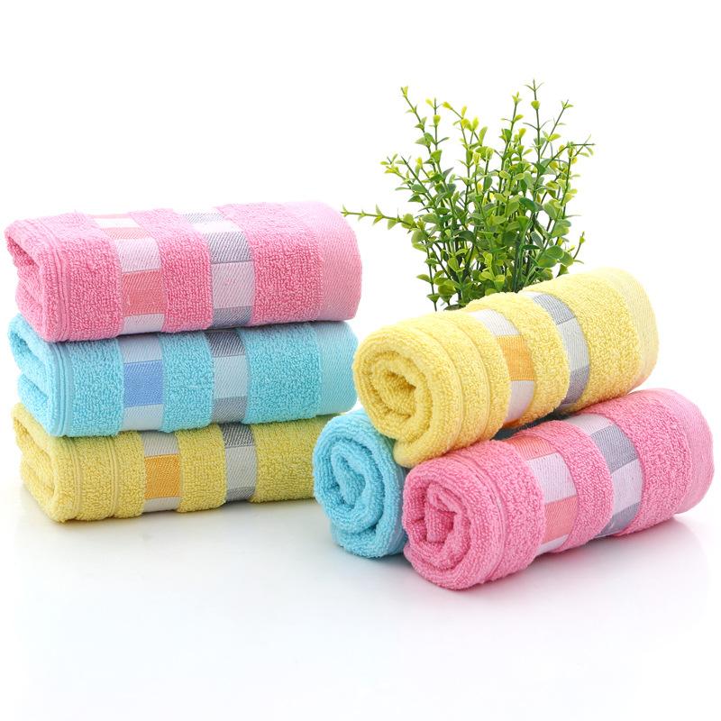 72cmx32cm Bath Towel for Adults Absorbent Quick Drying Spa Body Wrap Face Hair Shower Towels Large Beach Cloth