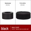 Manicotto in Nylon Antipilling con Velcro e Chiusura a Strappo