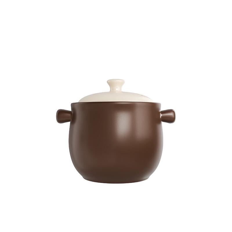 Wutuo Heat-Resistant Ceramic Clay Pot