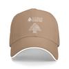 Lebanon Flag Map Beirut Cedar Tree Lebanese Casual Baseball Cap Hip Hop Hats Summer SunProof FeUnisex Unisex Trendy Baseball Caps