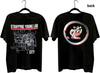 Tops – T-Shirts