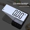 2KG Portable Mini Precision Scale: 0.01g Accuracy for Jewelry, Gold, and Medicinal Materials
