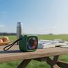360 Stereo Sound Portable Speaker Rechargeable Battery Wireless Speakers Loudspeaker  Outdoor Use