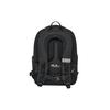 New MLB Polyester Backpack Regular Unisex Red 7ABK0012N-07RDS