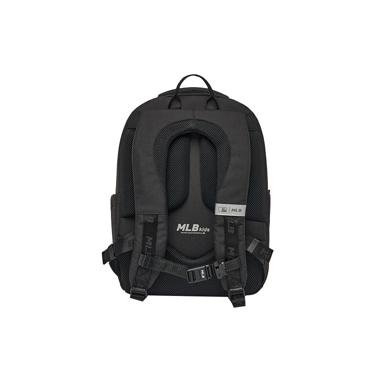 New MLB Polyester Backpack Regular Unisex Red 7ABK0012N-07RDS