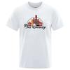Malt Whiskey Printed T-Shirt Funny Alcohol Drunk Oversized Men Cotton Short Sleeve Tees Fashion Street Clothing Summer Tops