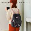 Toutou HELLO KITTY Rucksack für Damen, große Kapazität, leicht