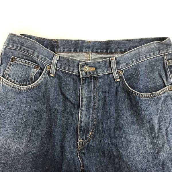 EDWIN EXTRA EXTREME 1983 Japan Made Vintage Denim Jeans W36 Inseam 71cm Men(USED)