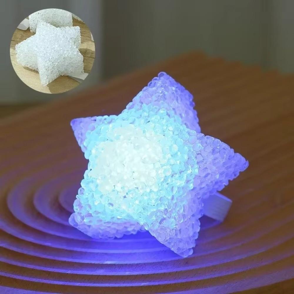 Dance Lighting LED Night Light Anti-slip Band Christmas Valentine Decor  Festival