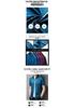 Men's Summer Floral Ice Silk Half-Sleeve Non-Iron Shirt