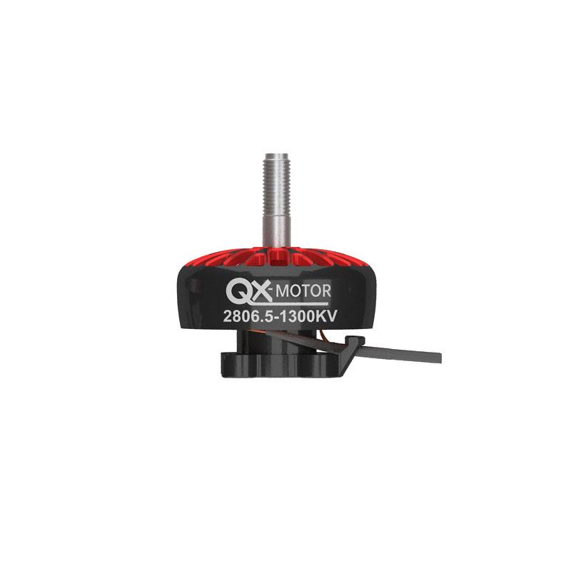 QX-MOTOR 2806.5 1300/1800KV Brushless Motor for FPV Racing Drone