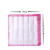 Dishcloth Thickened Dishcloth Kitchen Cleaning Rag Dish Towel
