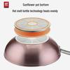 Zwilling Chinese Style 3-Piece Non-Stick Cookware Set