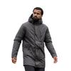 Trespass Mens Macleod DLX Padded Waterproof Jacket