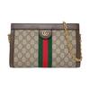 [Pre-Owned] Ophidia Small Shoulder Bag 'GG Supreme' - Very Good #1R1JGQO