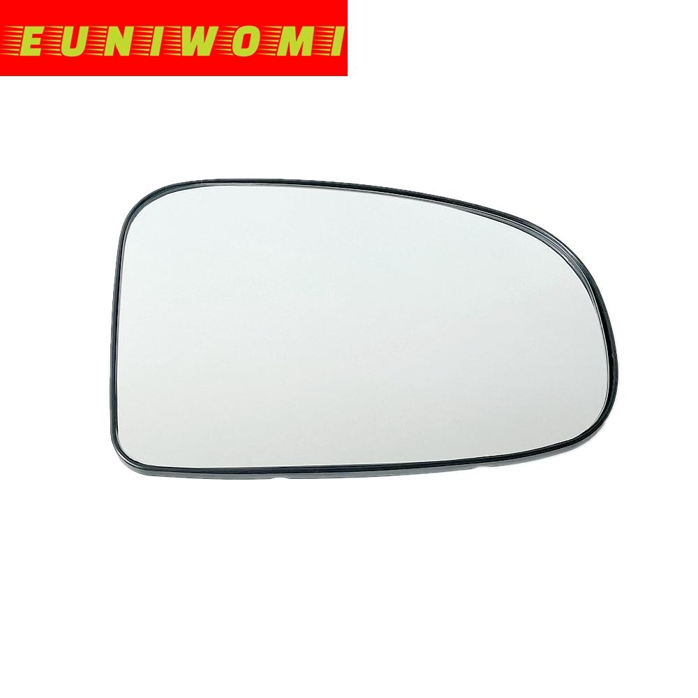 Outside Door Heated Wing Convex Car Mirror Glass for TOYOTA IQ 2009-2016 PRIUS 2009-2011 PRIUS C 2011-2015 PRIUS PLUS 2011-2016