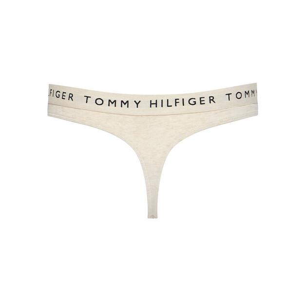 Стринги Tommy Hilfiger UW0UW06227