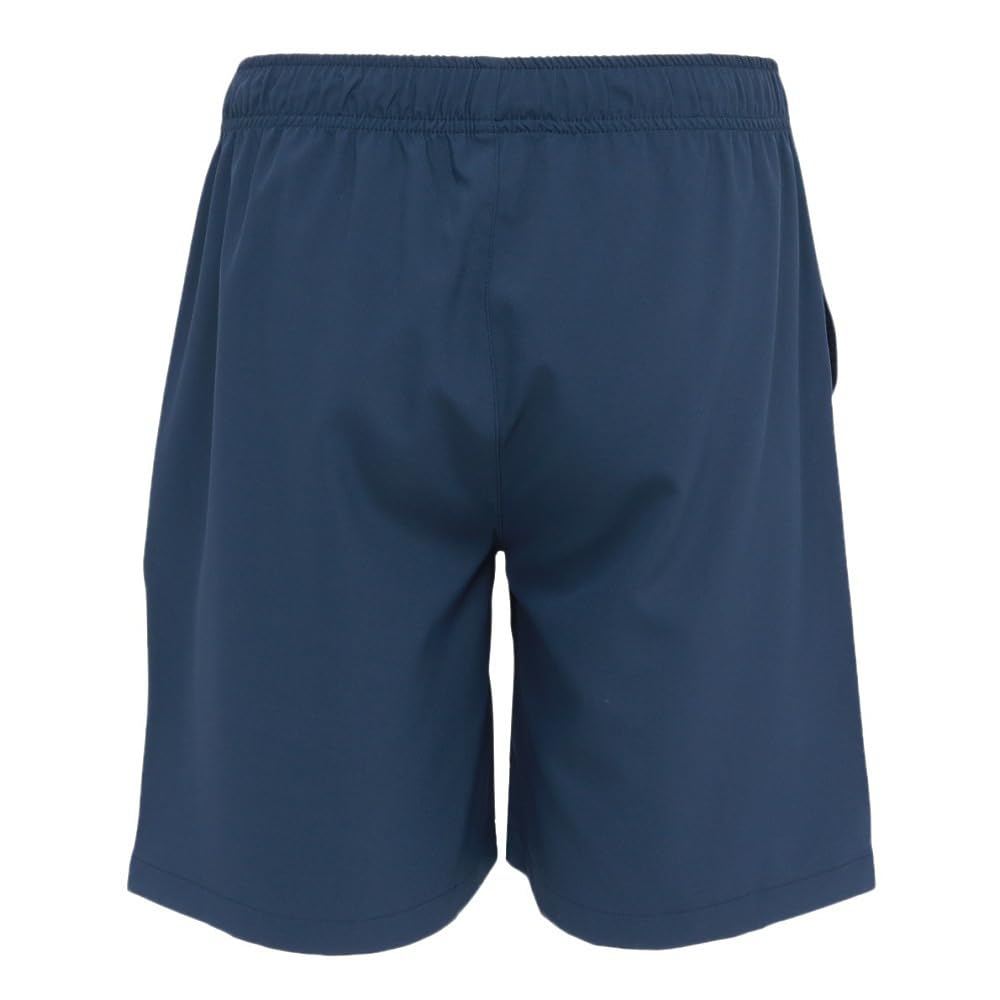 Babolat Tennis Wear Unisex CLUB SHORT PANTS Game BUG6411C 2026SS (Shorts, Pants)