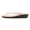 Sandals with Gradient Straps and Urethane Soles for Women Japanese Shoe Free [KYOETSU] (37, Sizes, Adult, Alphabet, Size)
