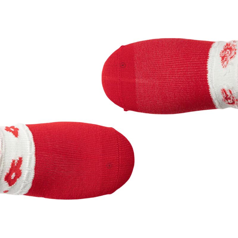 Balabala Infant & Toddler Mid-Calf Socks - 5 Pair Pack 90