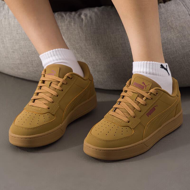 

PUMA 395202-13 Unisex Low-Top Sneakers 38.5