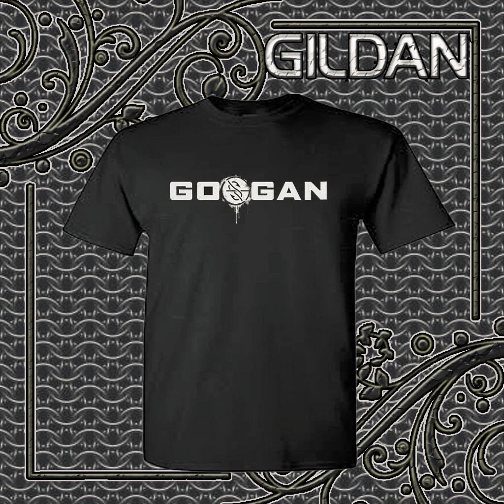 New Shirt Googan Squad Fishing Baits Logo Funny T-Shirt Size S to 5XL XL